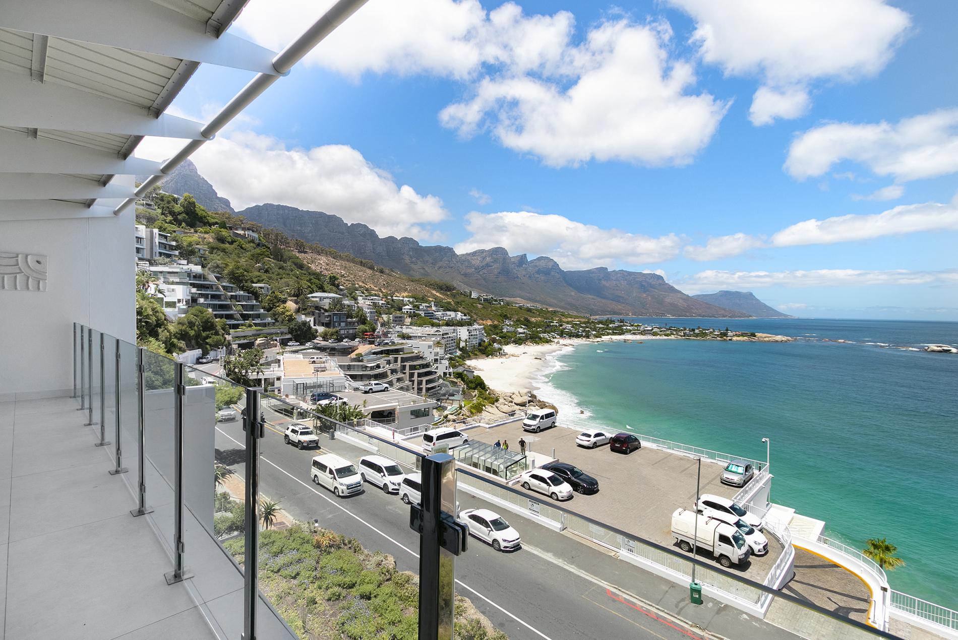 Clifton Allure Apartment 17