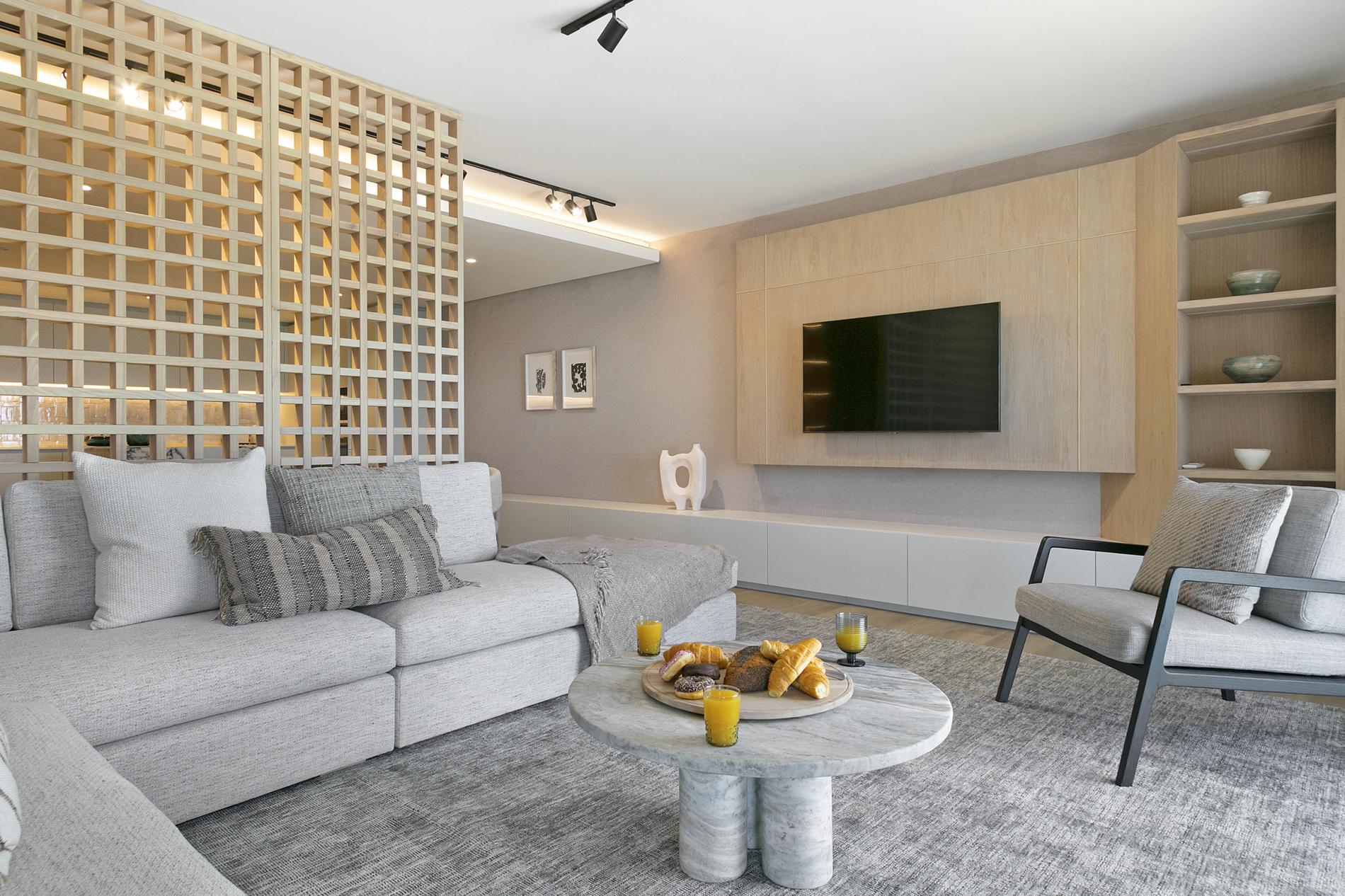 Clifton Allure Apartment 3