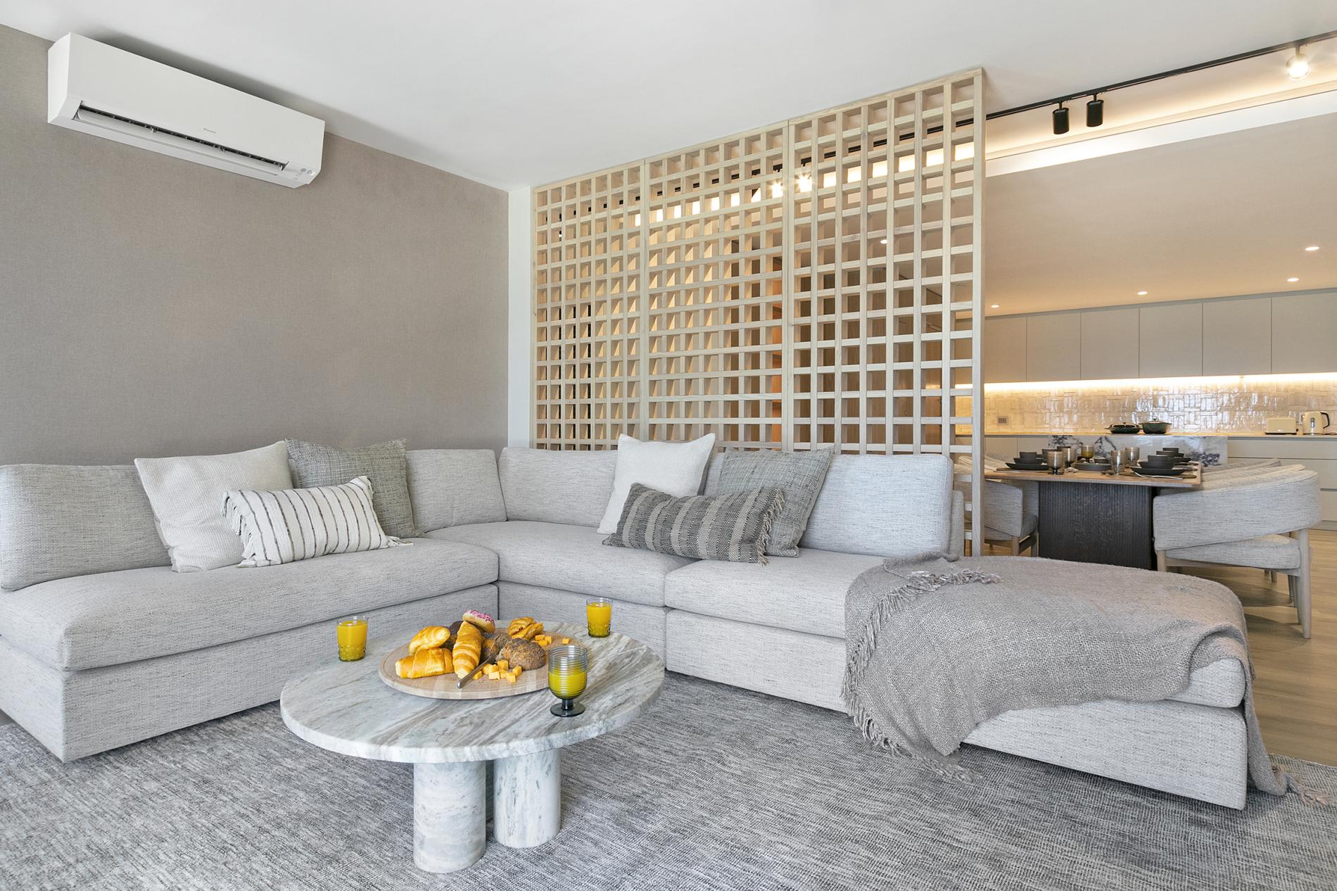Clifton Allure Apartment 4