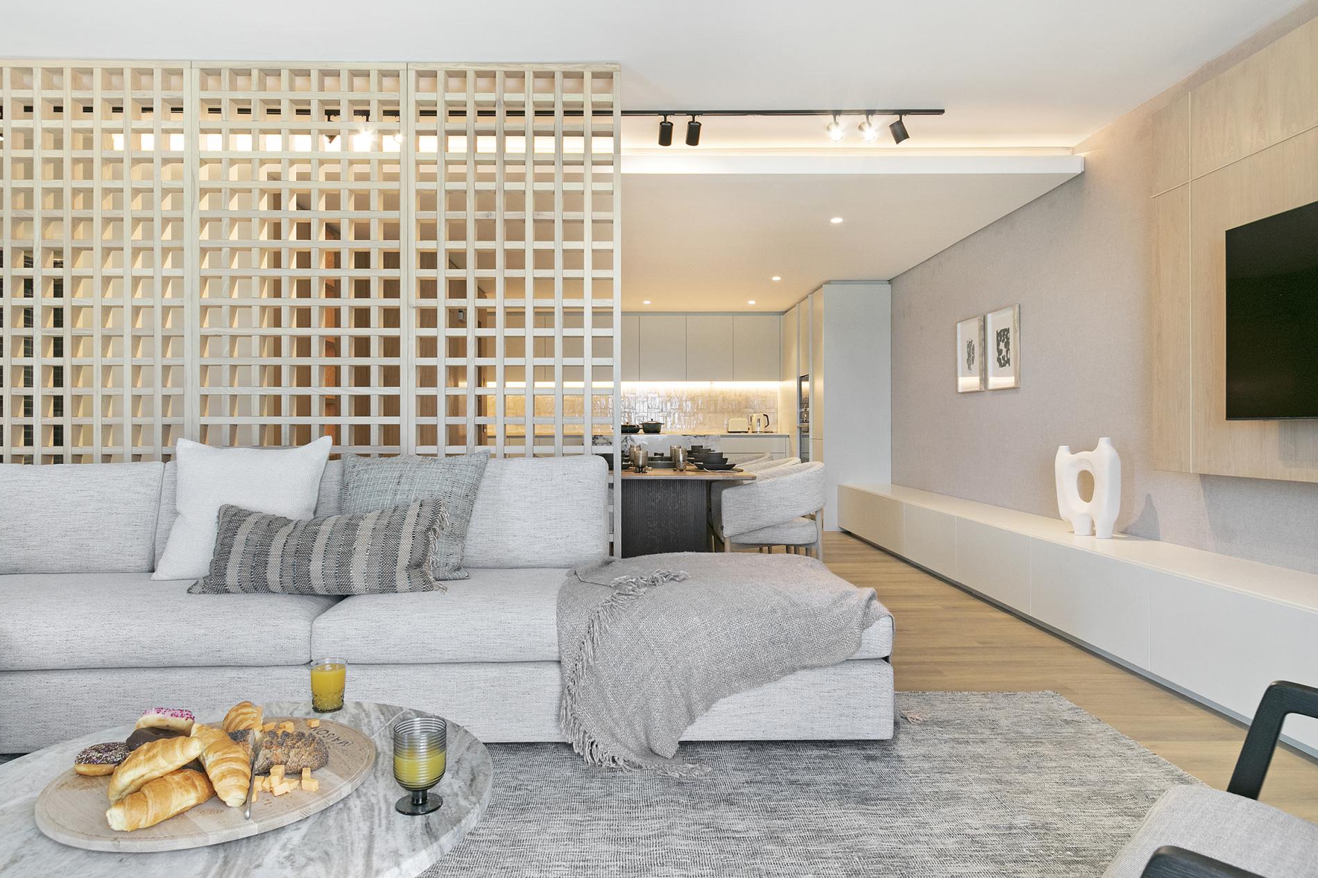 Clifton Allure Apartment 5