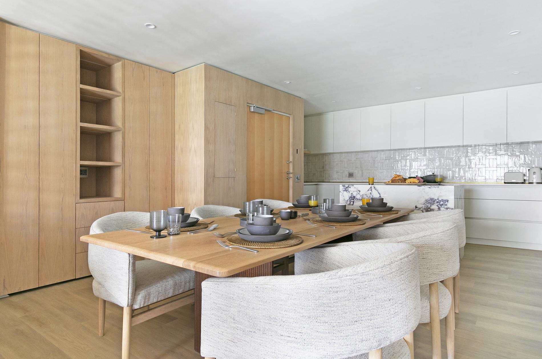 Clifton Allure Apartment 6