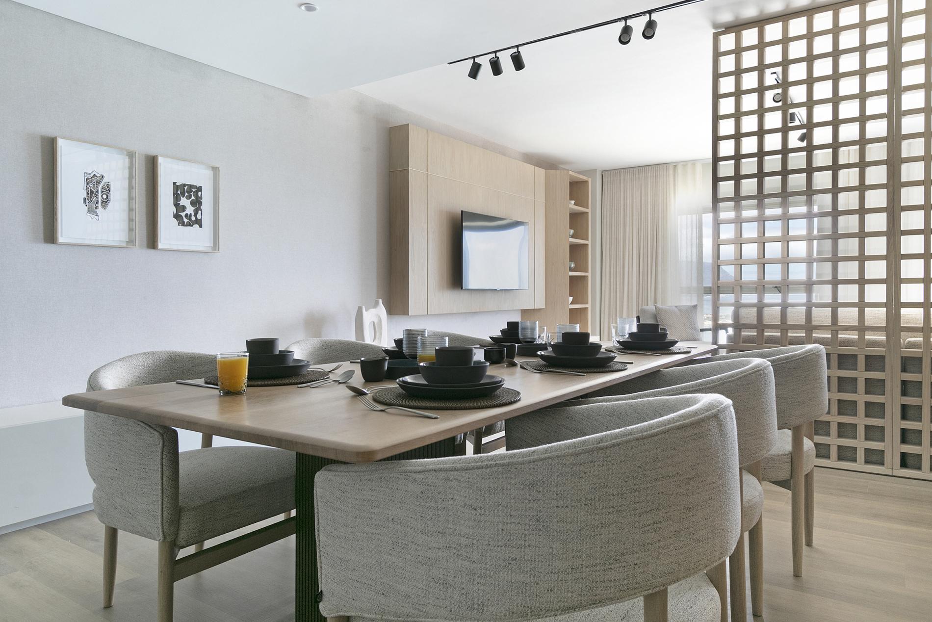 Clifton Allure Apartment 9