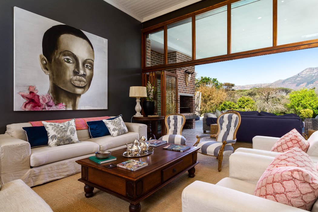 Constantia Symphony 12