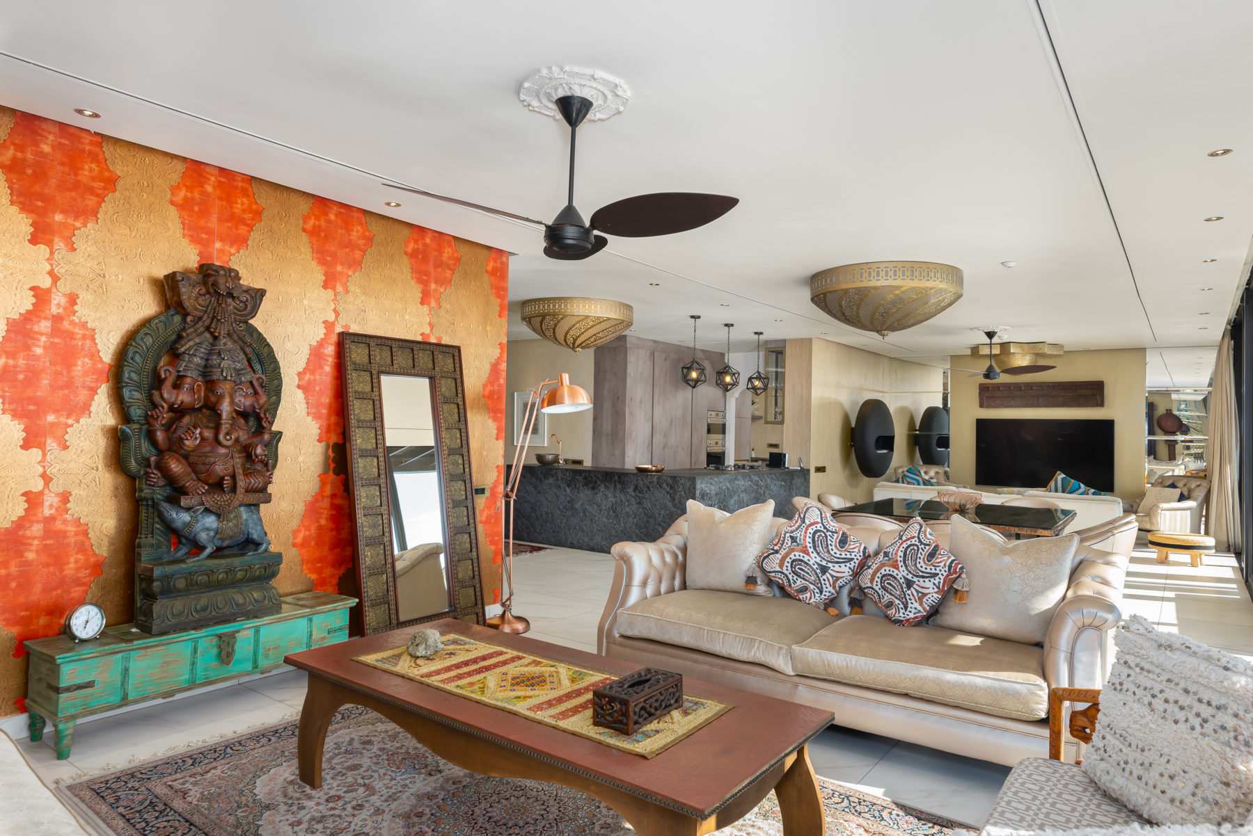 Penthouse 402 Parergon 7