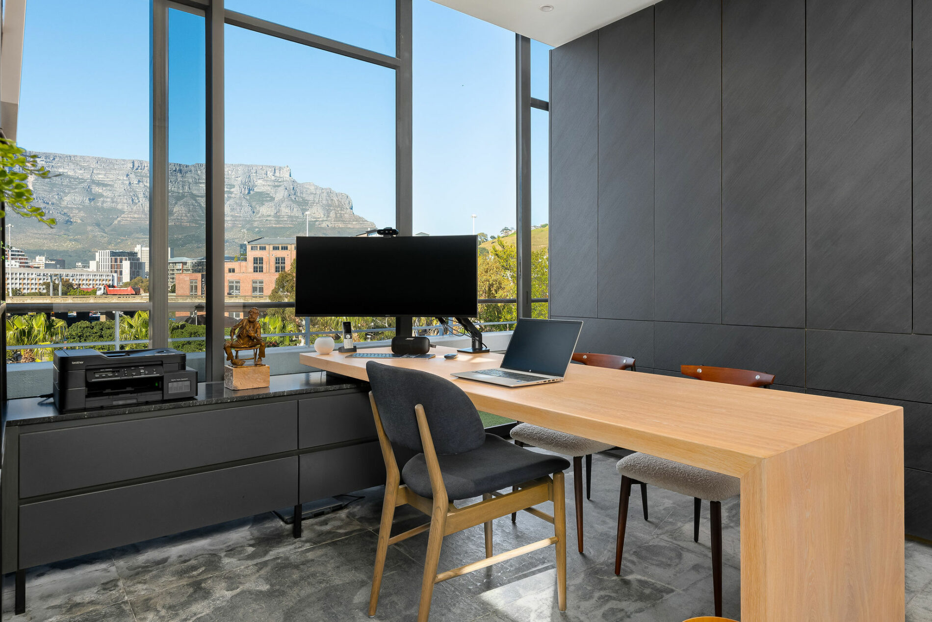 Penthouse 601 Dovenby