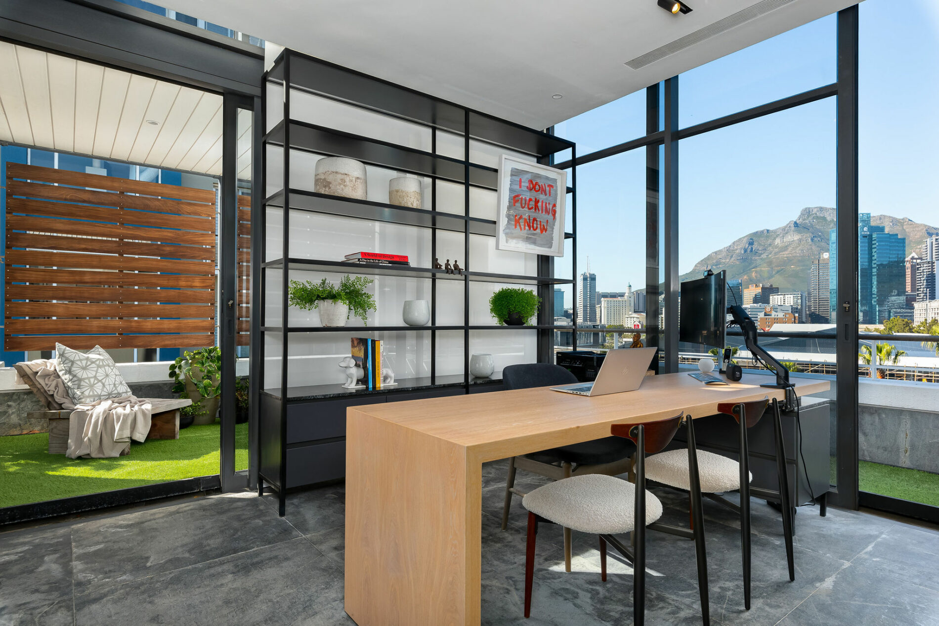 Penthouse 601 Dovenby 14