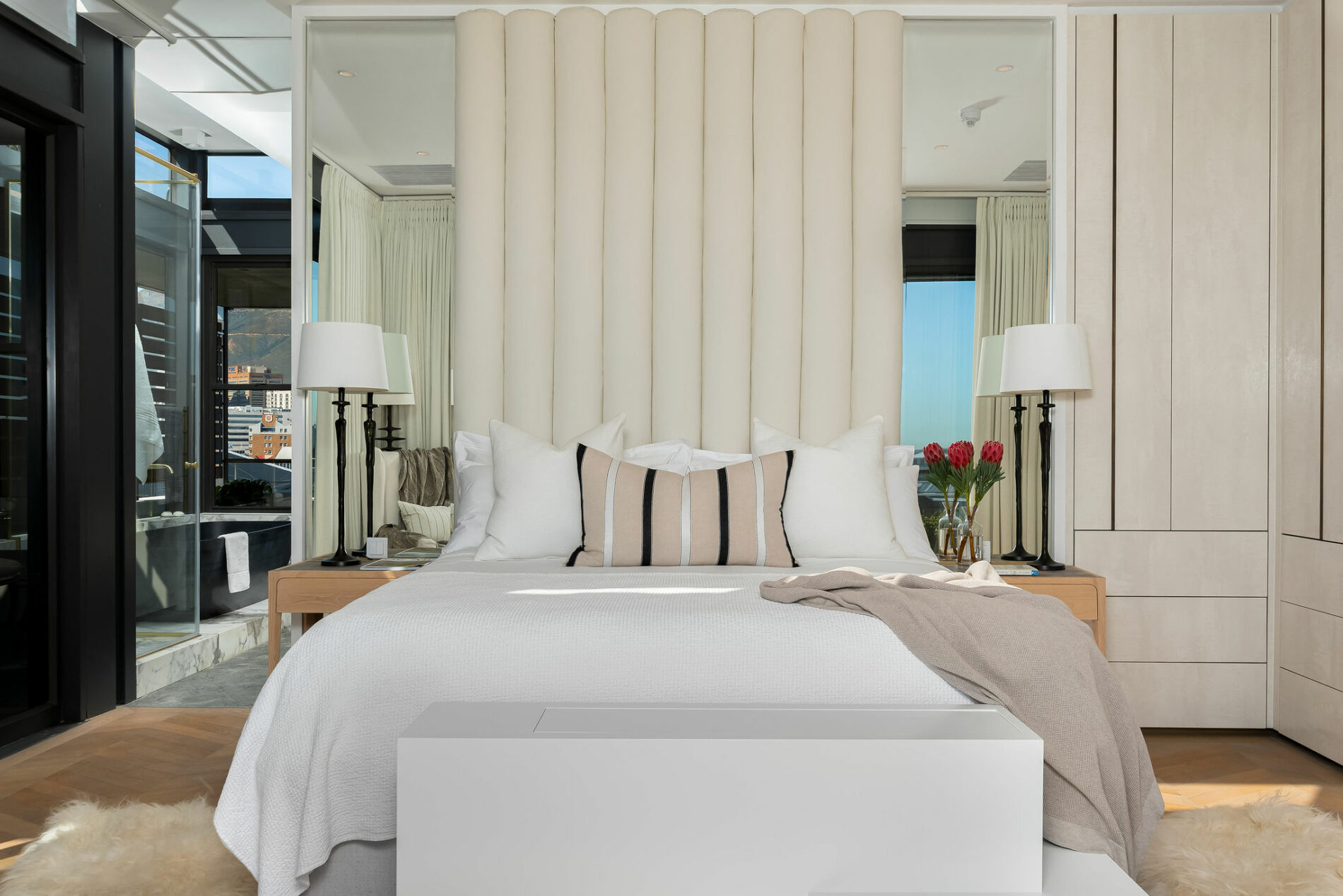 Penthouse 601 Dovenby 18