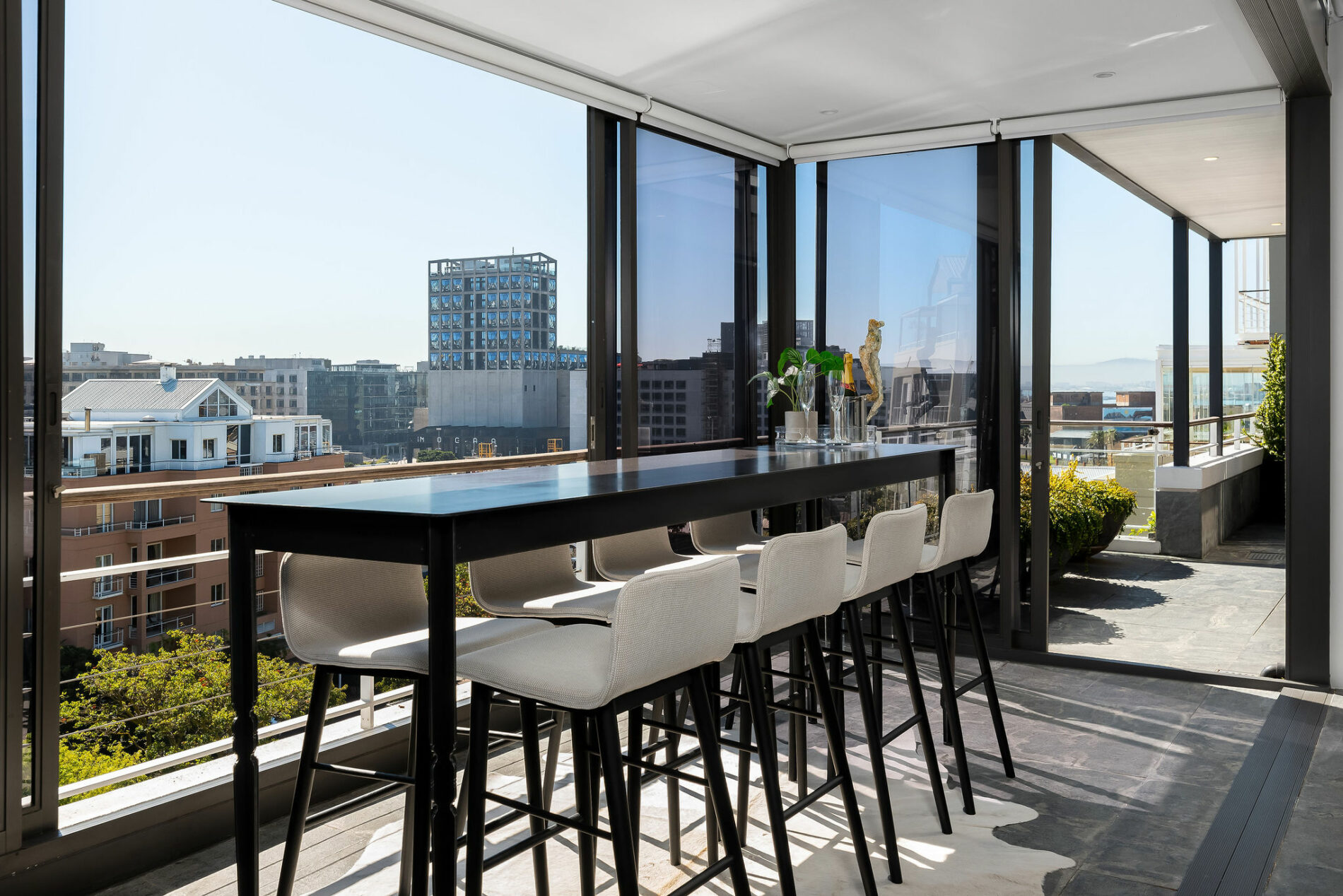 Penthouse 601 Dovenby 5