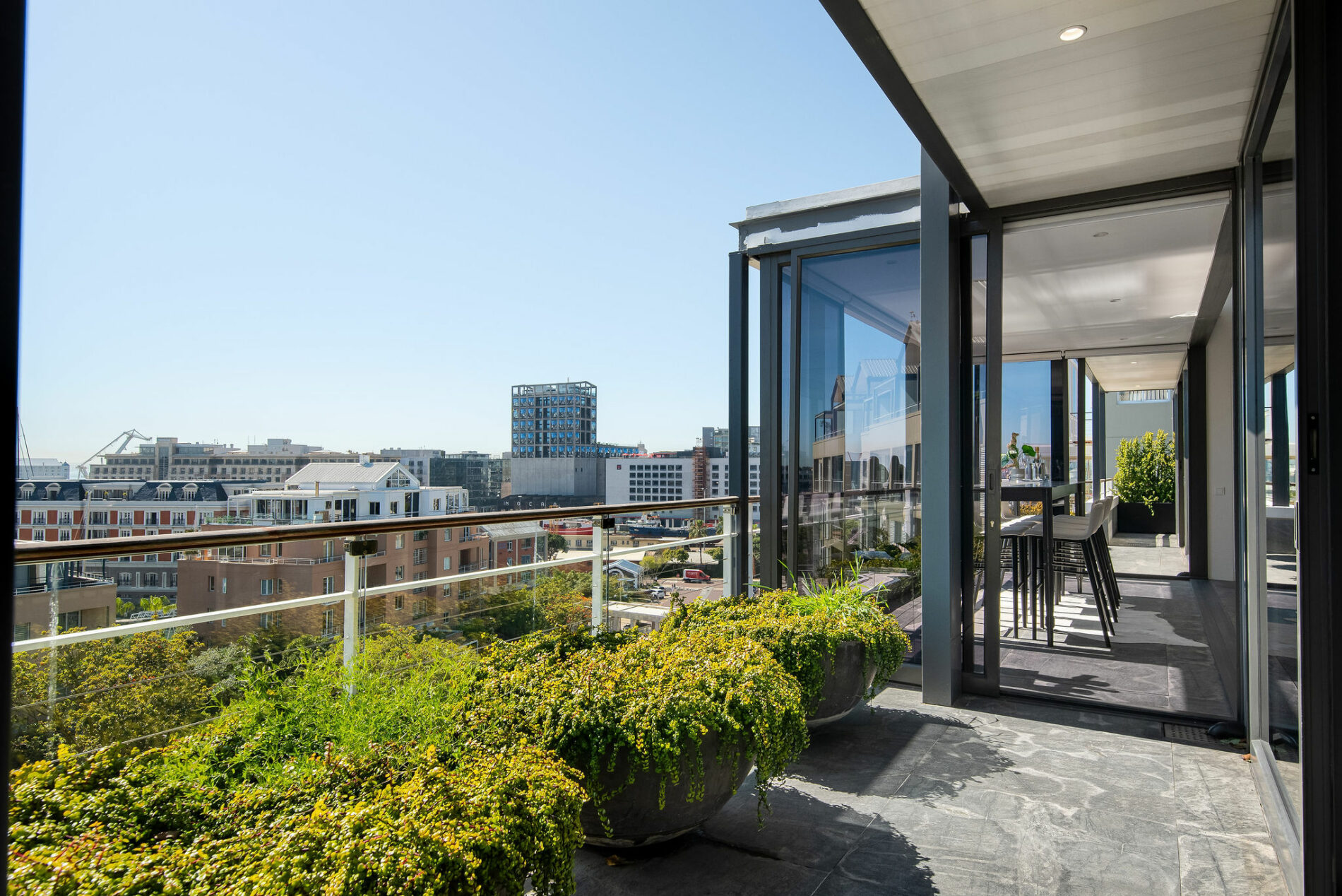 Penthouse 601 Dovenby 7