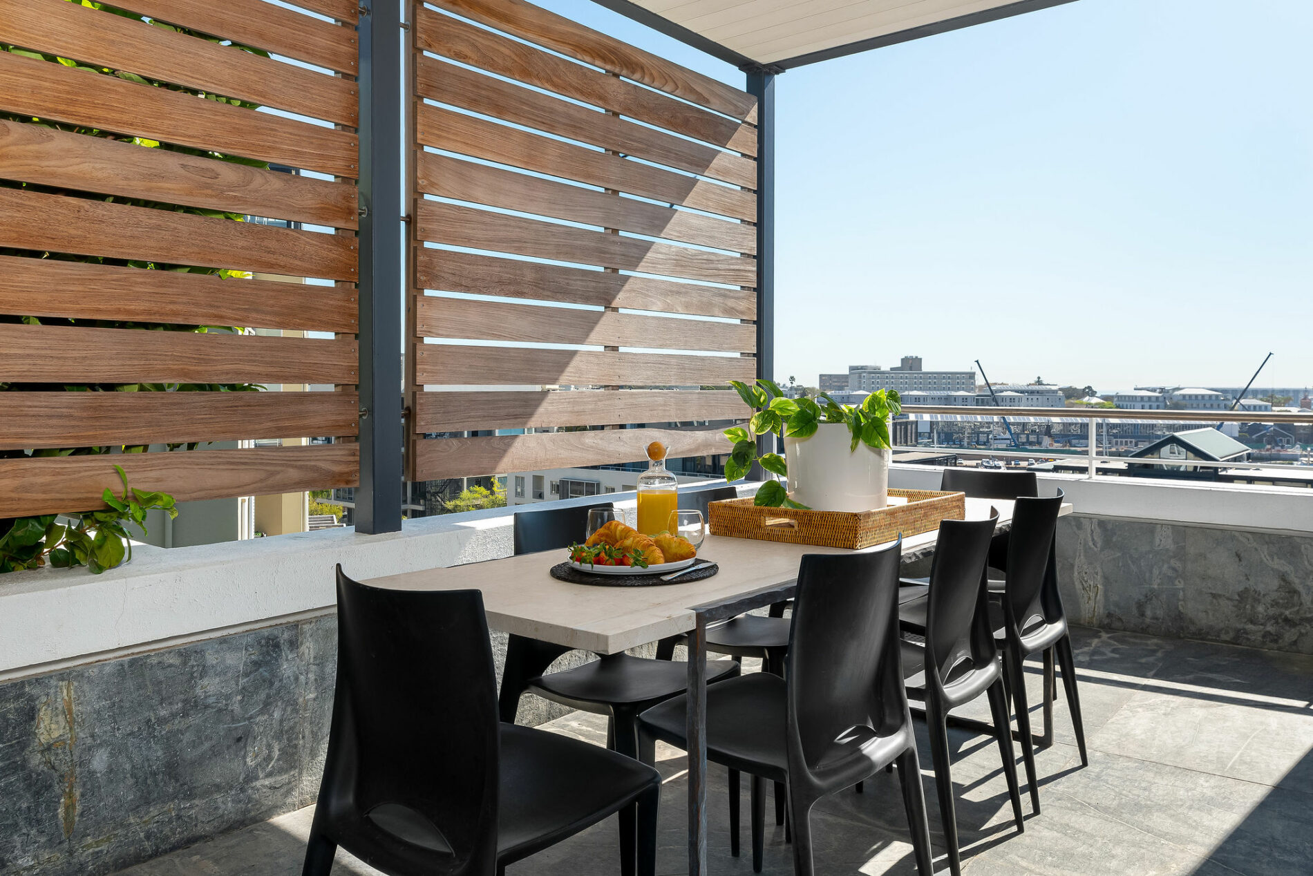 Penthouse 601 Dovenby 8
