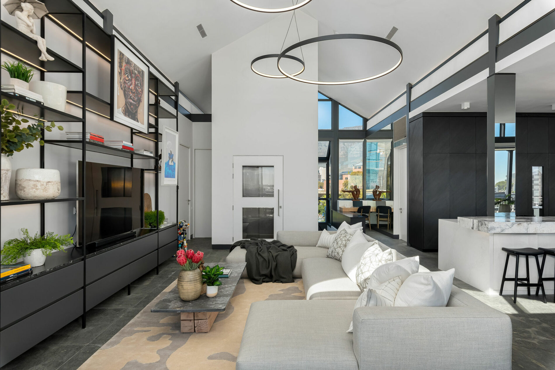 Penthouse 601 Dovenby 9