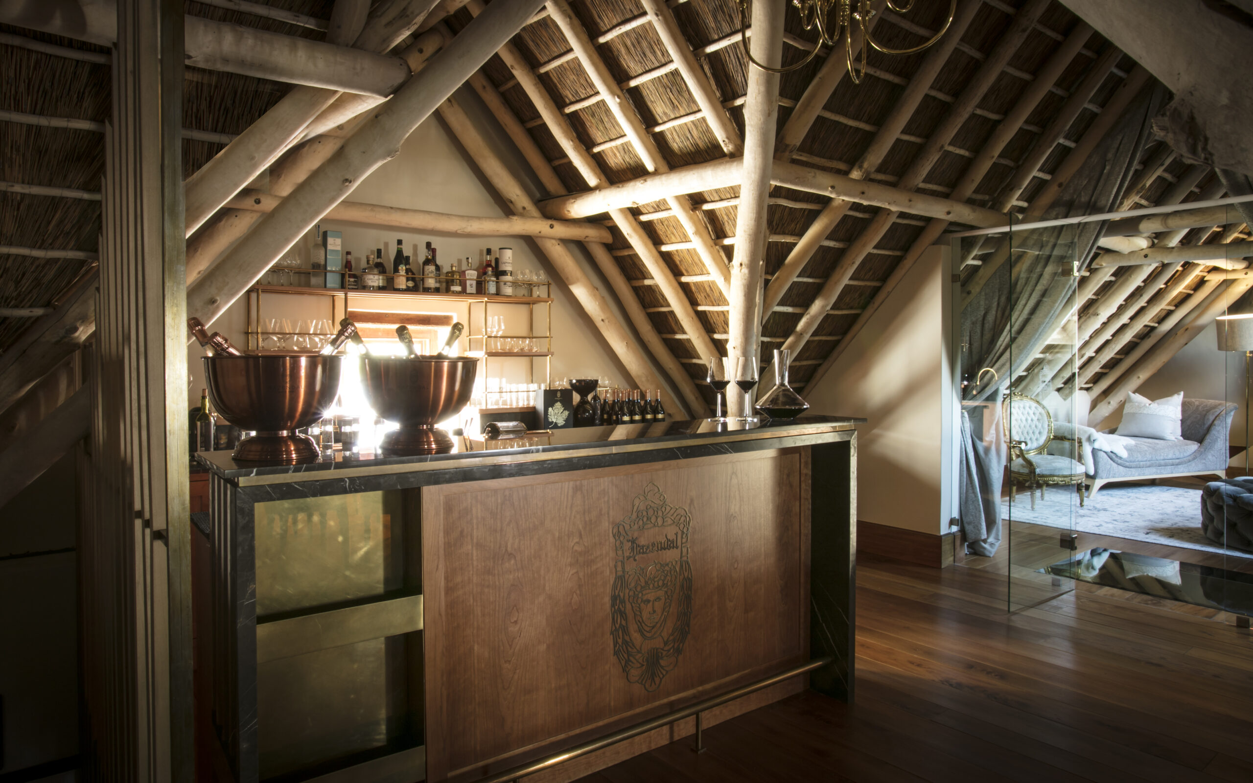 The Homestead 4
