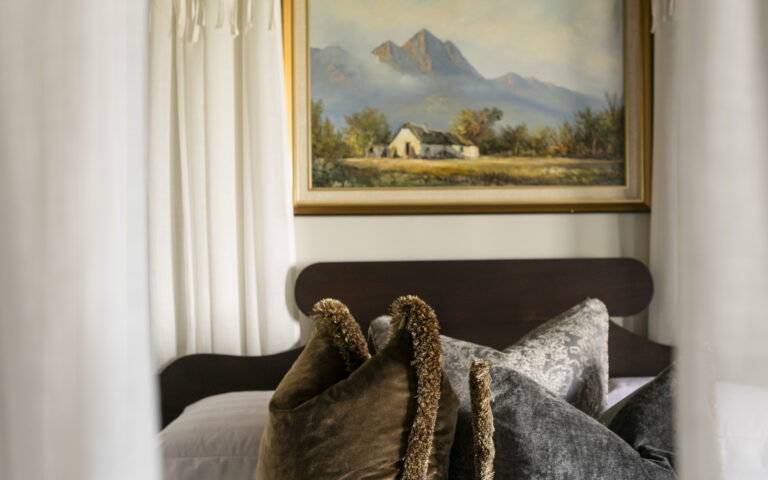 The Homestead 5