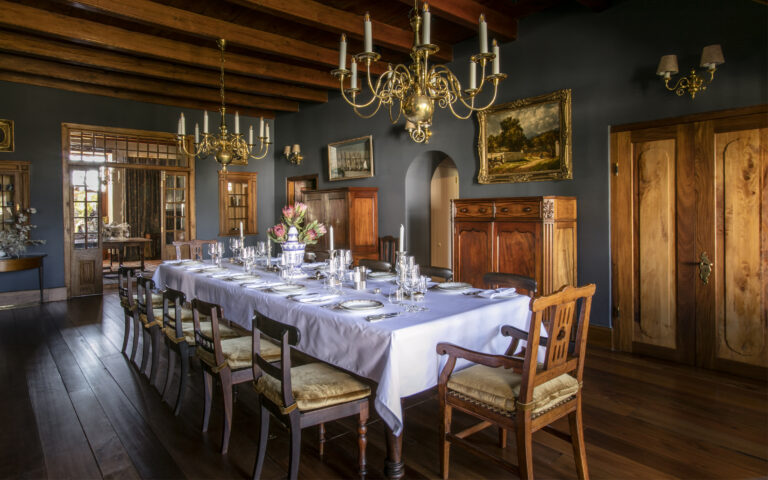 The Homestead 8