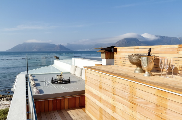 The Bay House 10