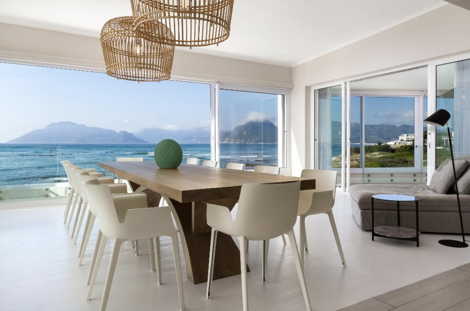 The Bay House 11