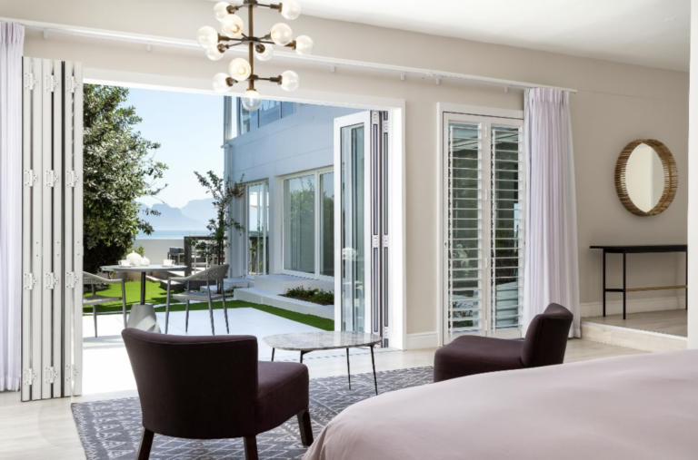 The Bay House 2