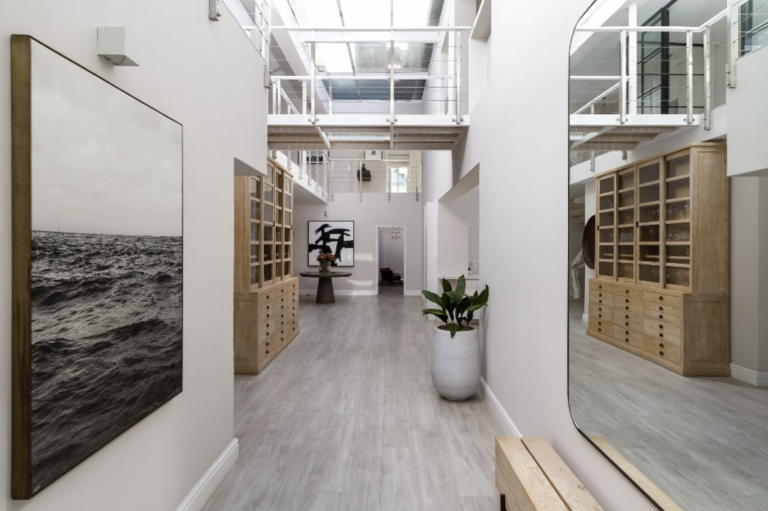 The Bay House 3