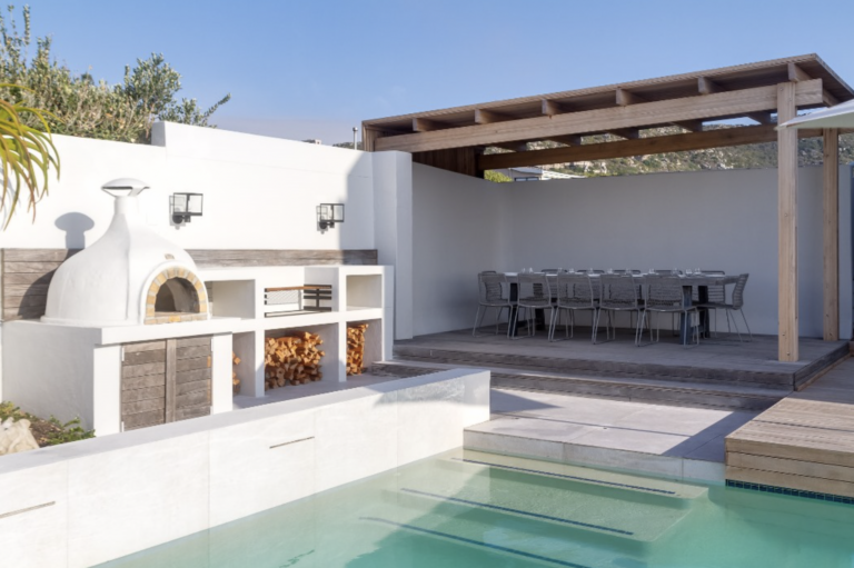 The Bay House 4
