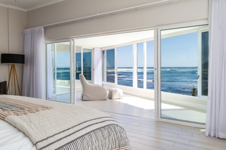 The Bay House 5