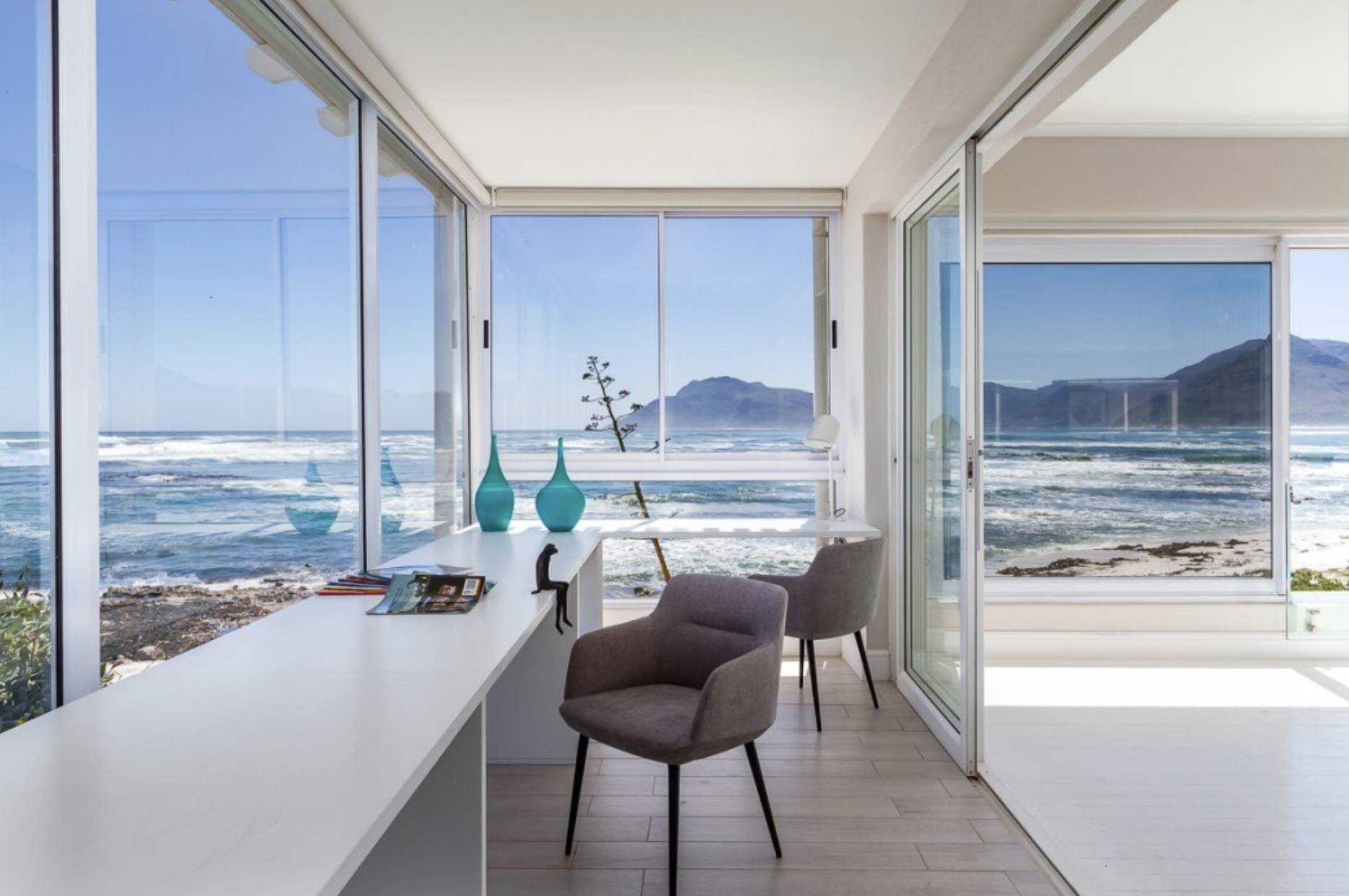 The Bay House 7