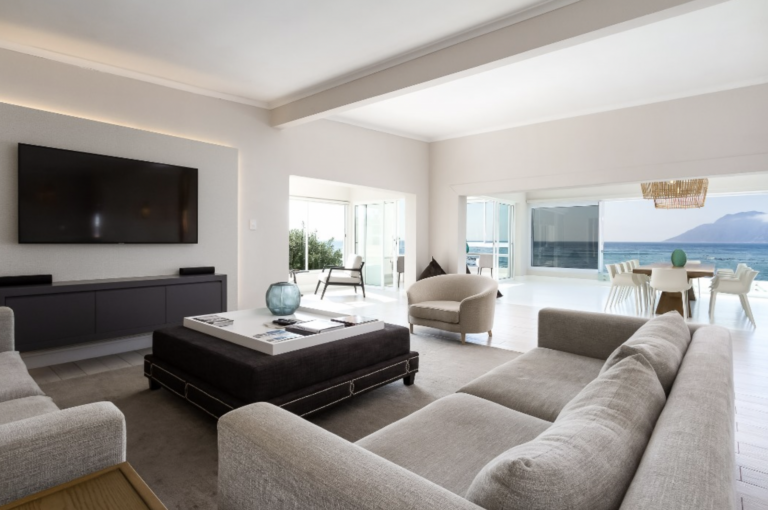 The Bay House 8