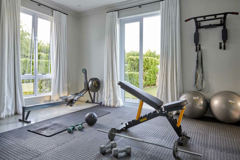 In Residence Luxury Villas, Brenaissance Manor House