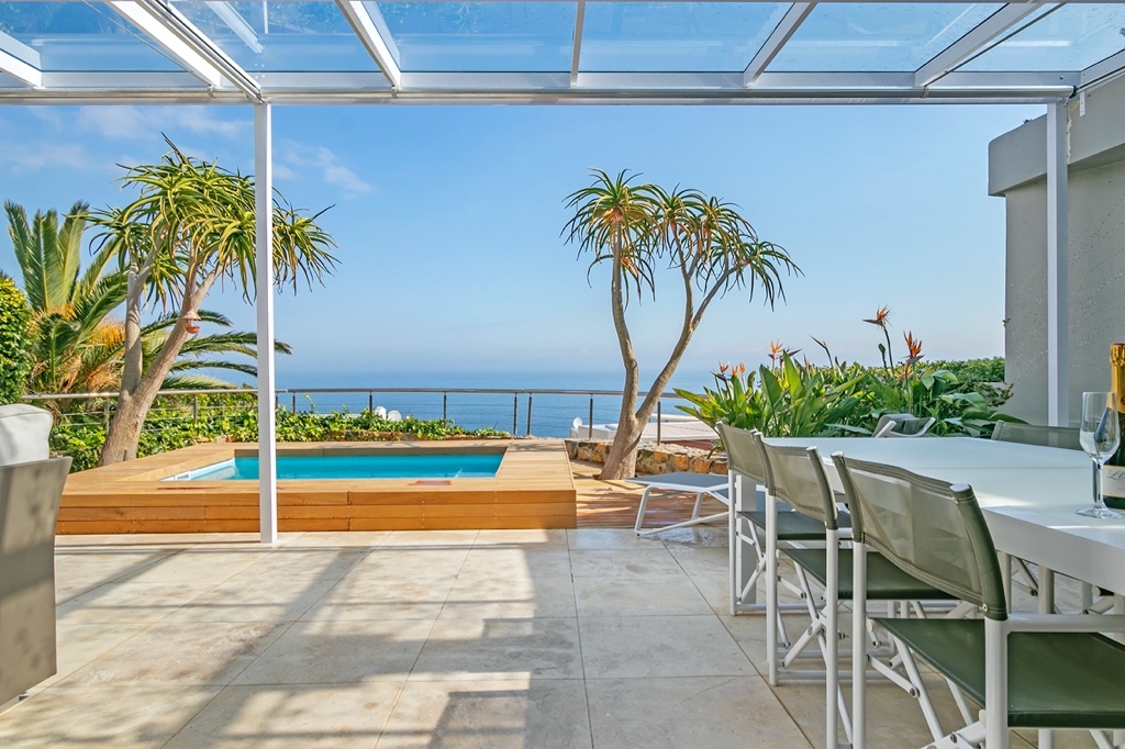 Sunset Bay Villa 2