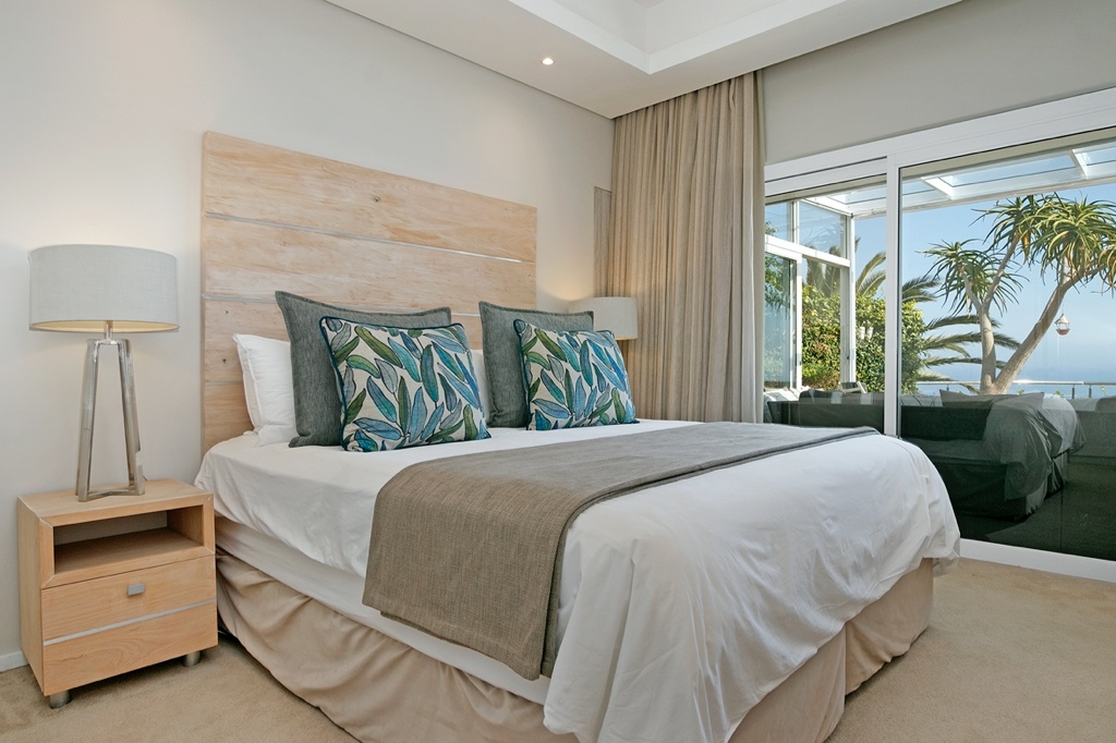 Sunset Bay Villa 22