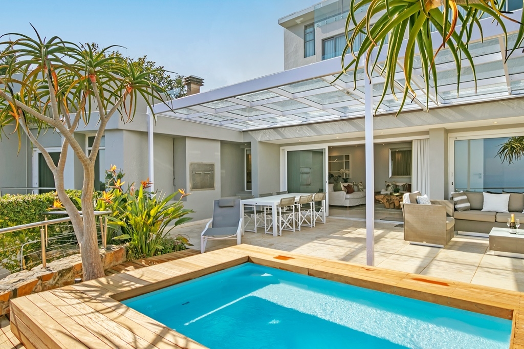 Sunset Bay Villa 3