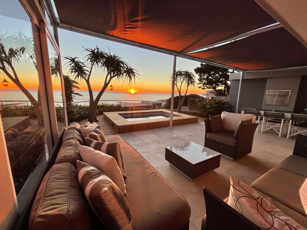Sunset Bay Villa 37