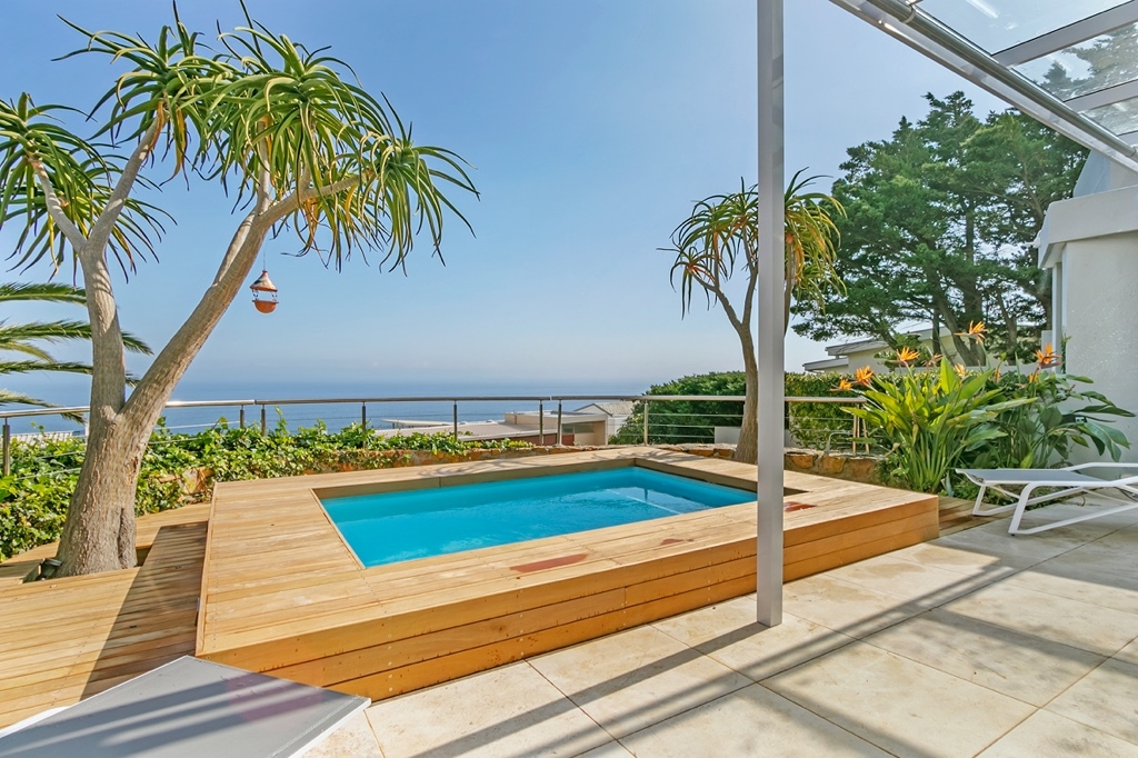 Sunset Bay Villa 4