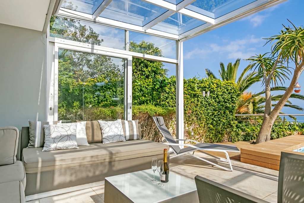 Sunset Bay Villa 5