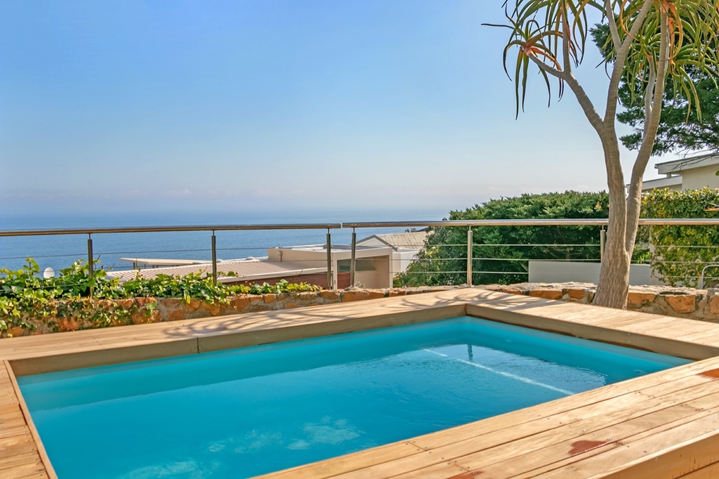 Sunset Bay Villa 6