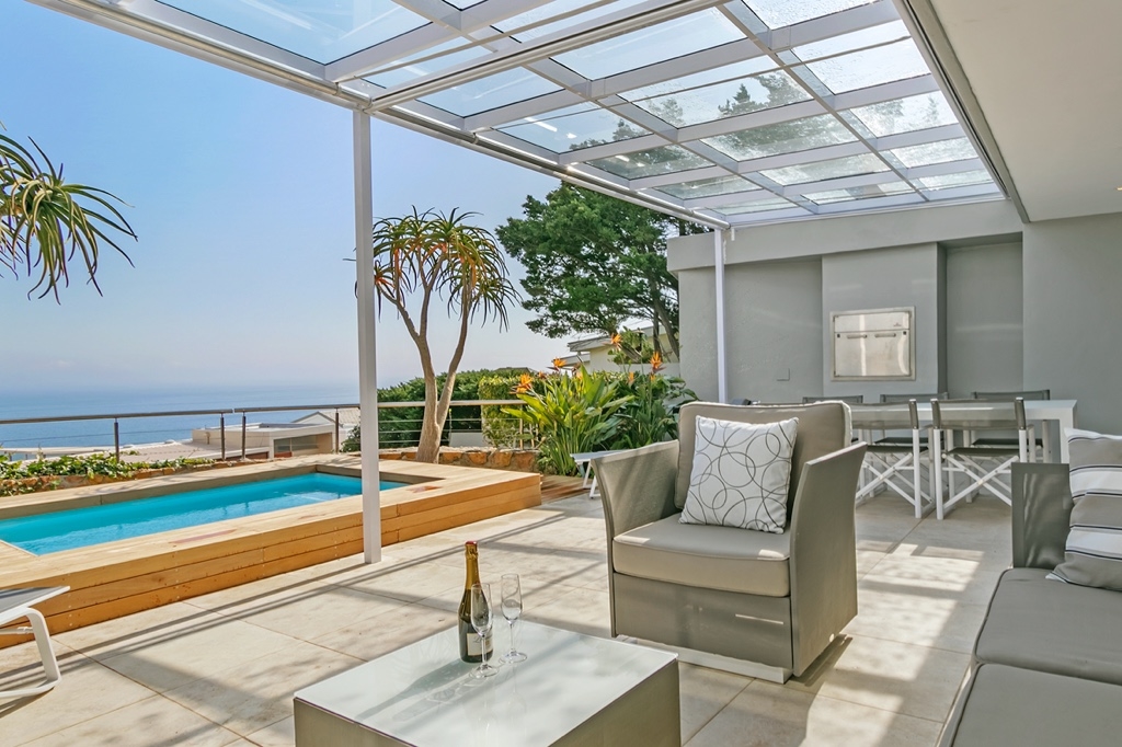 Sunset Bay Villa 7