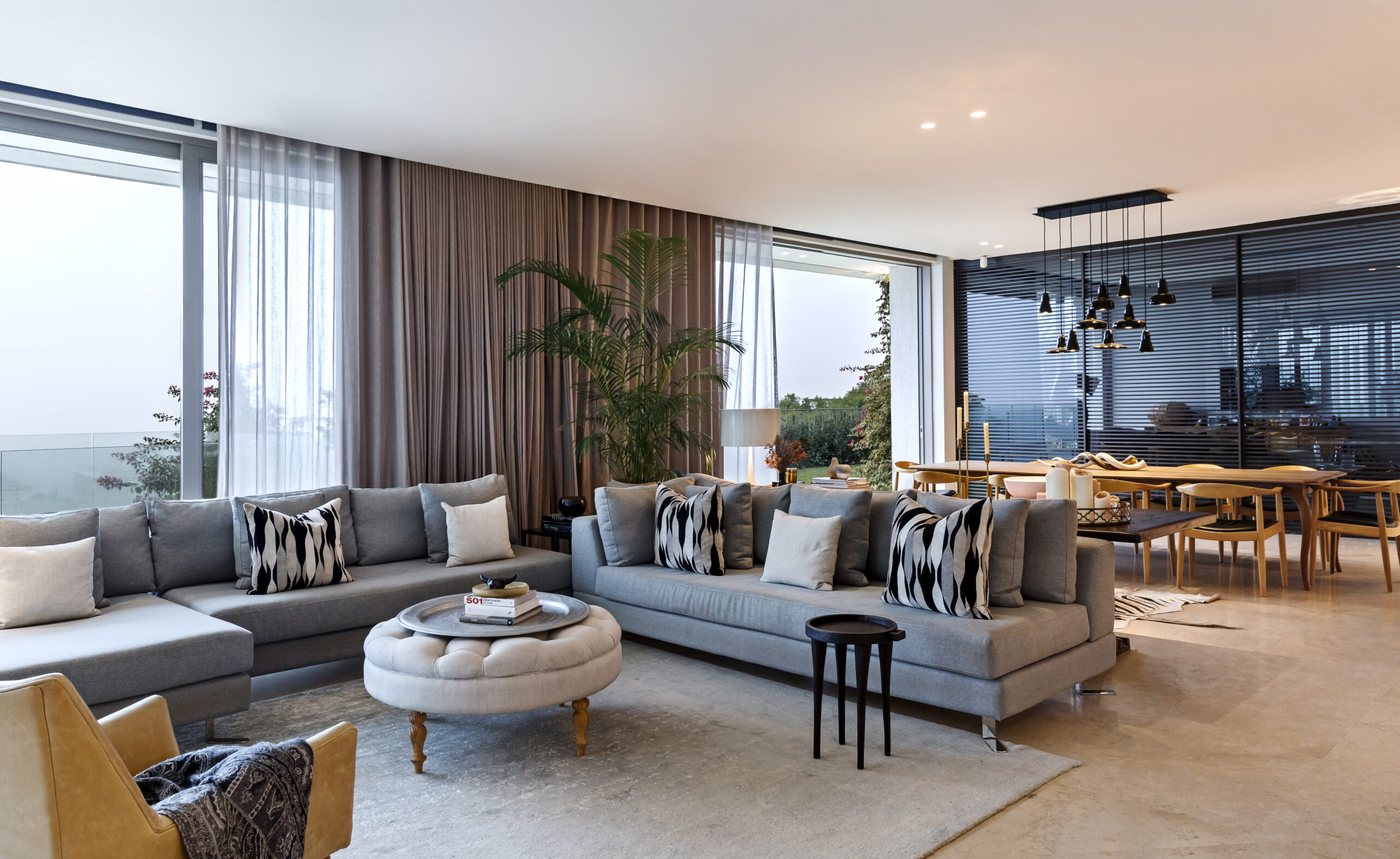 House Oniro 10