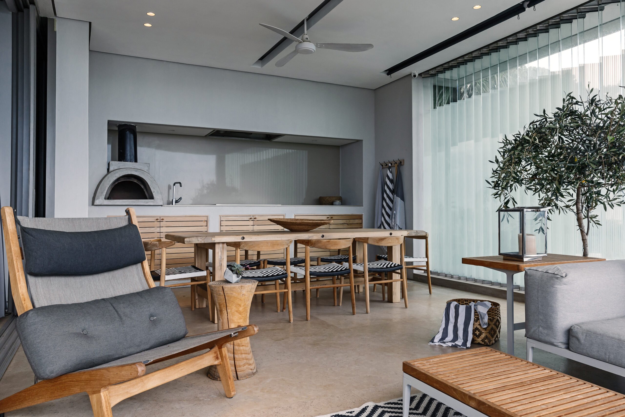 House Oniro 4