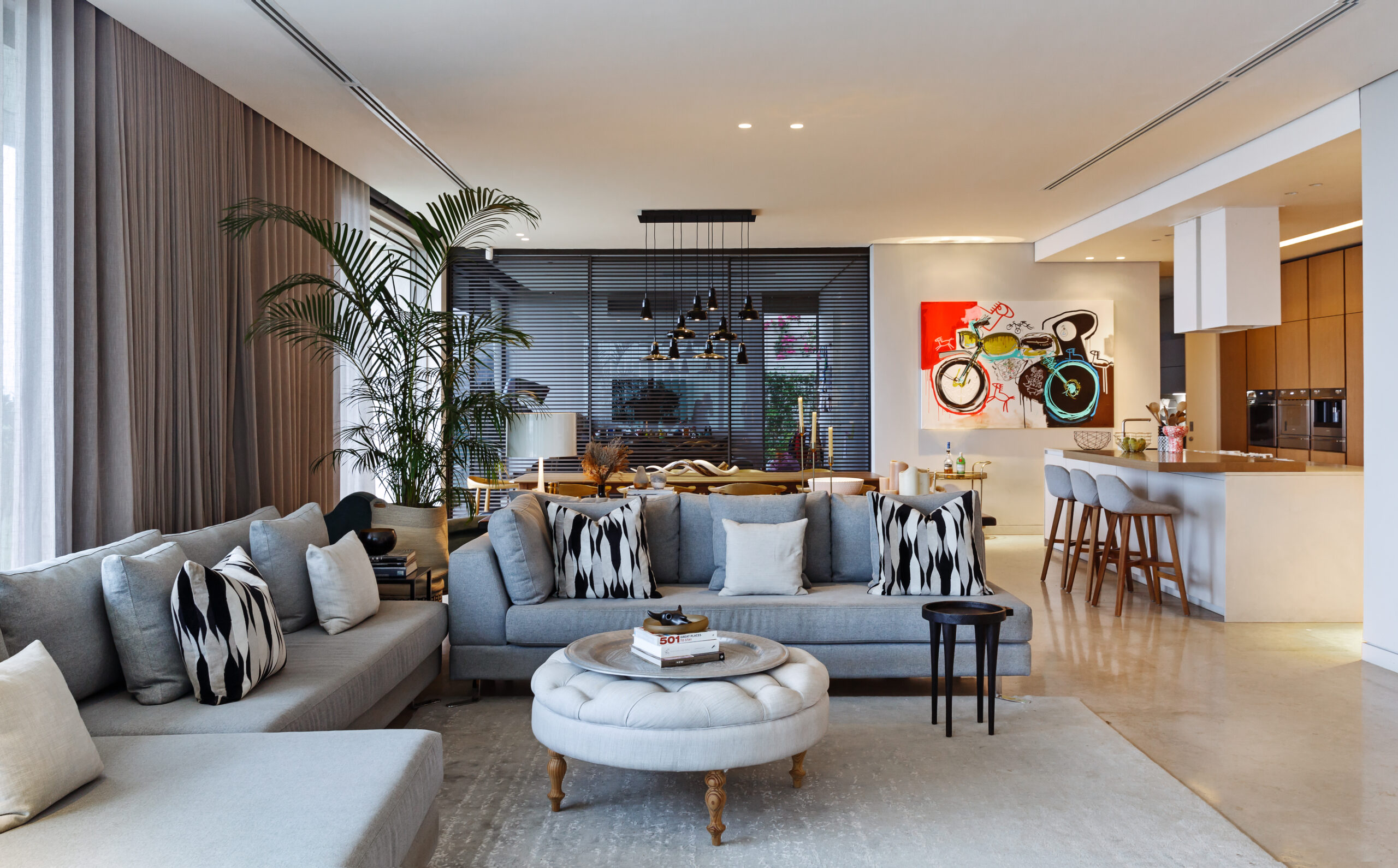 House Oniro 9