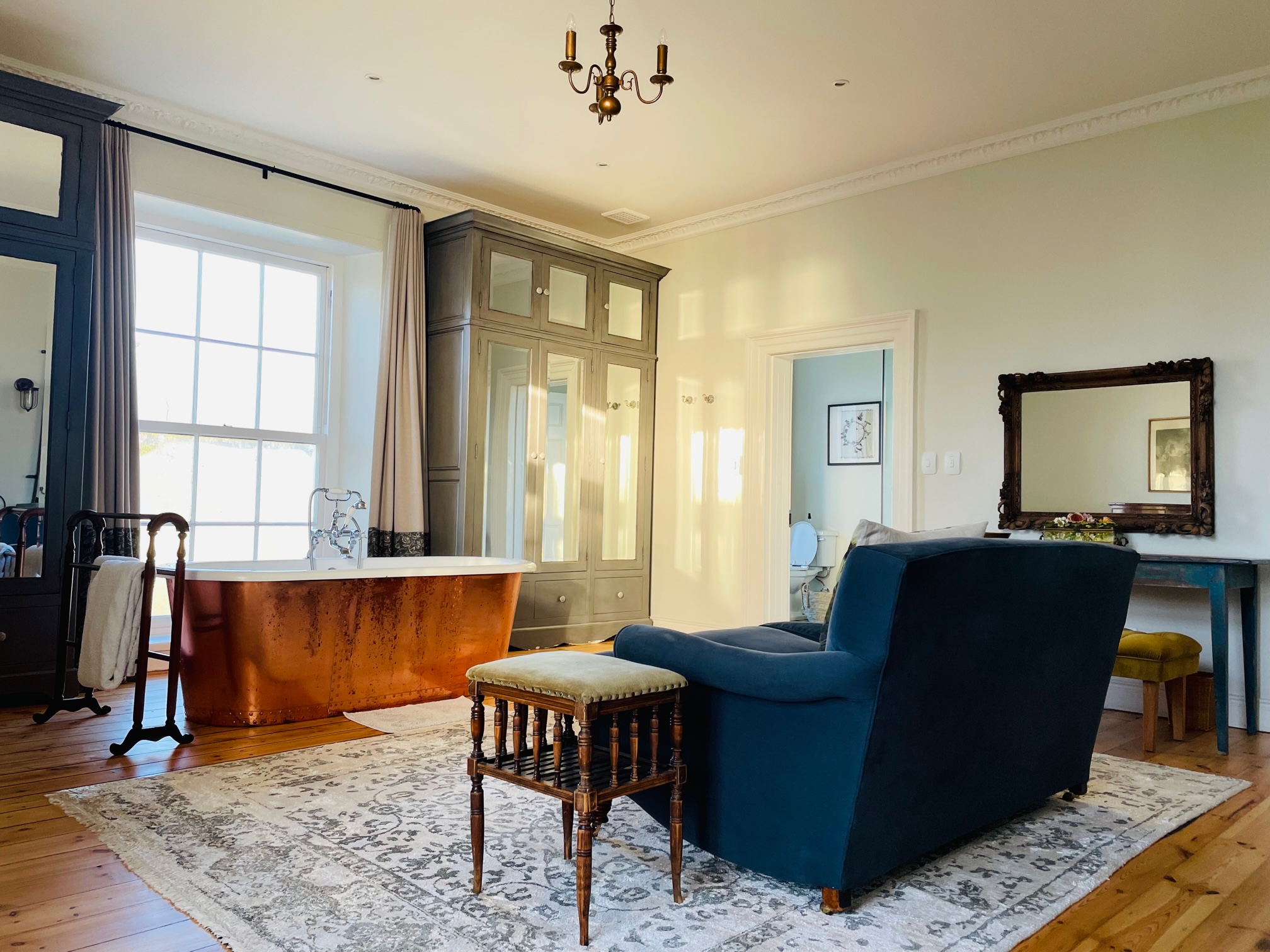 Manor House 18