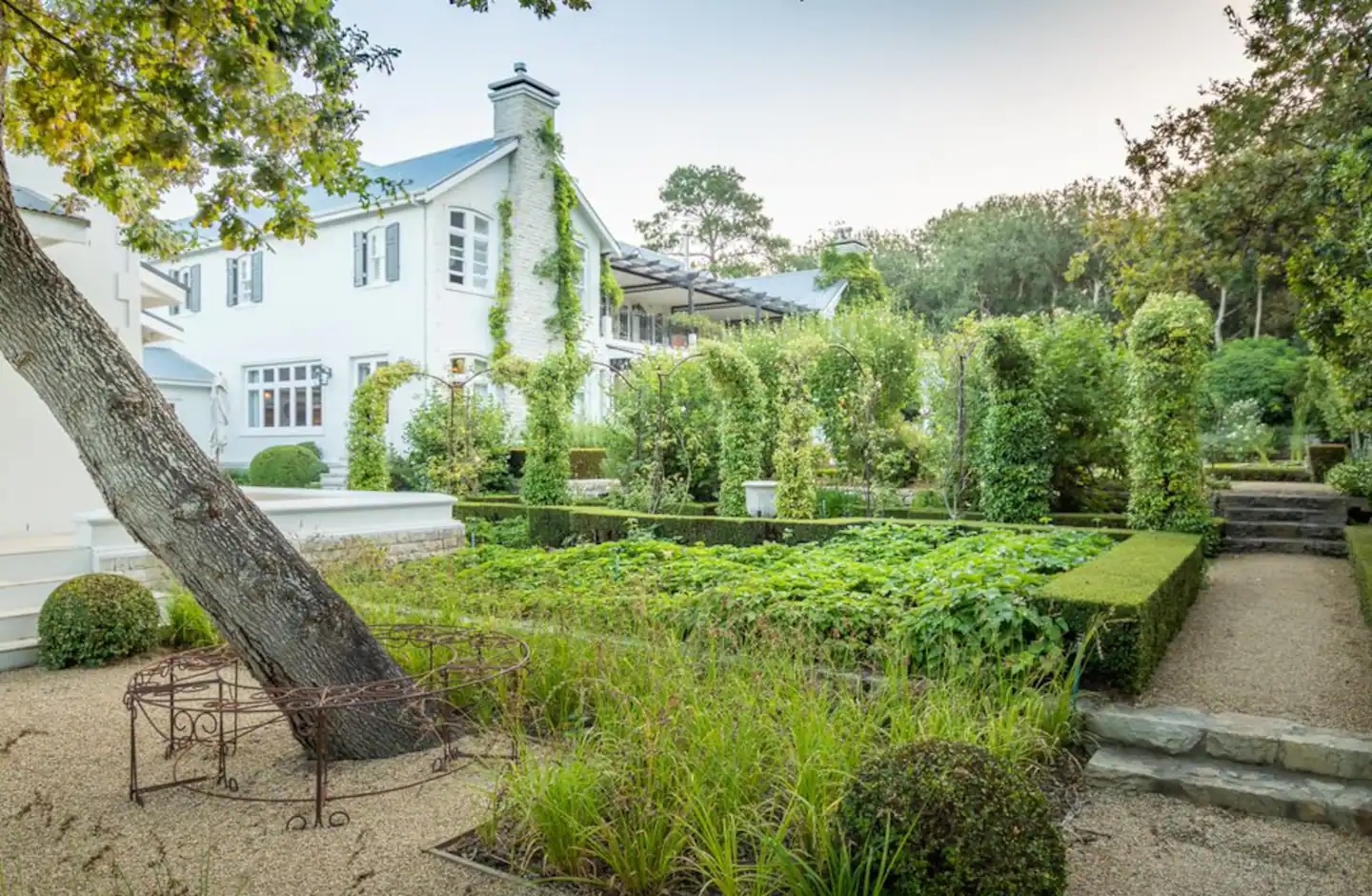 Constantia Leafy 2