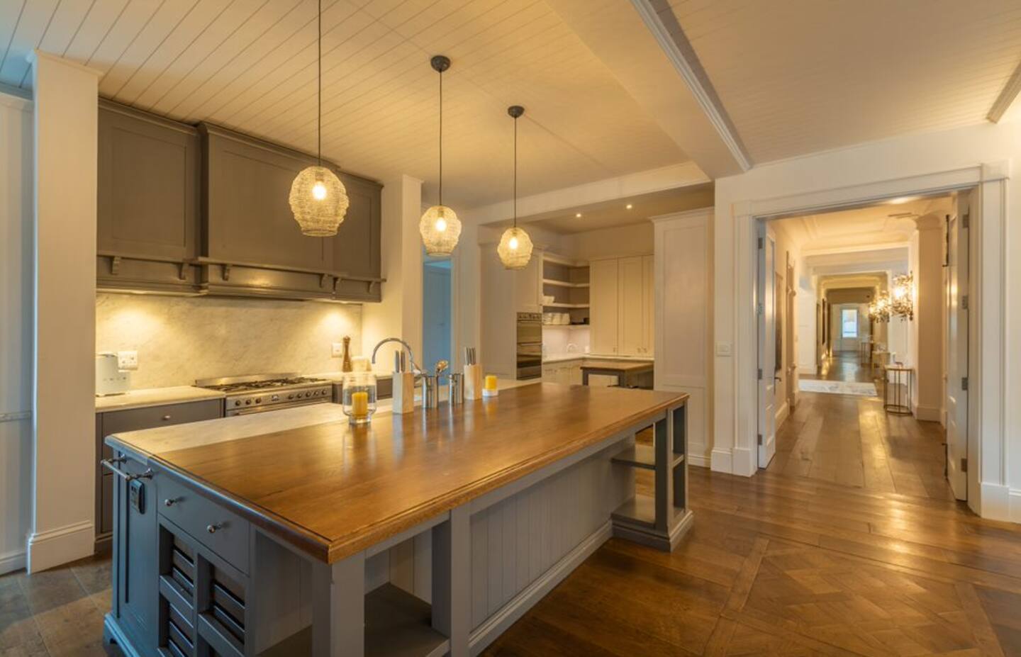 Constantia Leafy 20