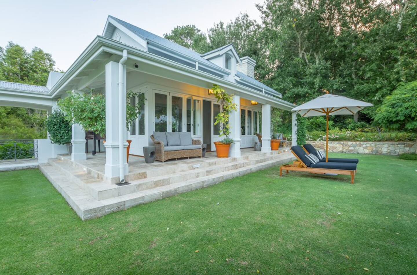 Constantia Leafy 27