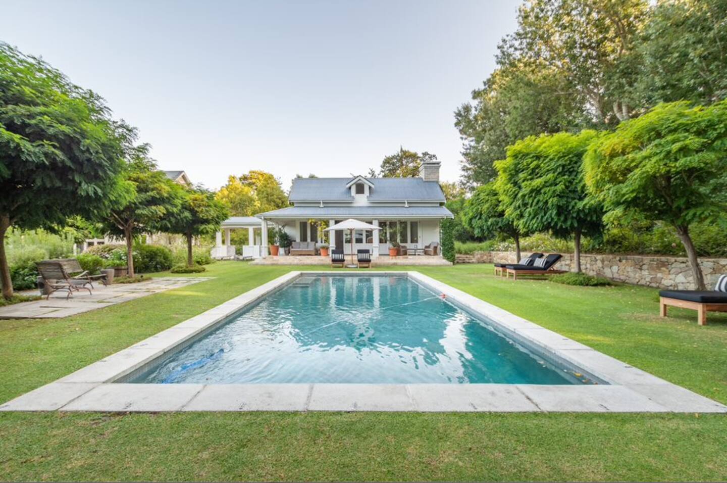 Constantia Leafy 28