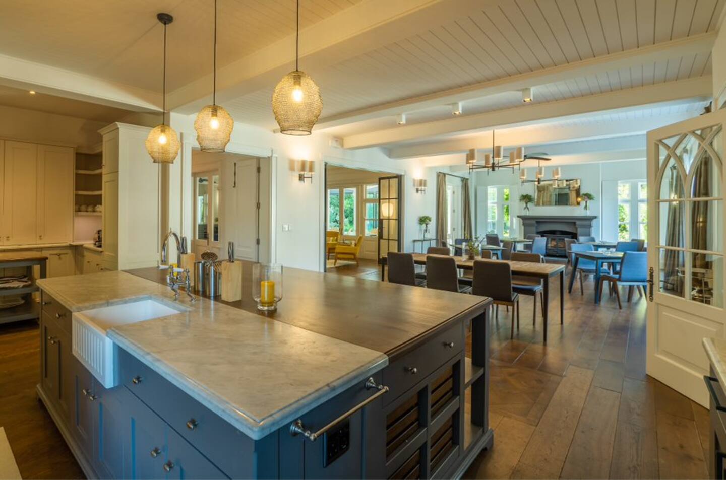 Constantia Leafy 30