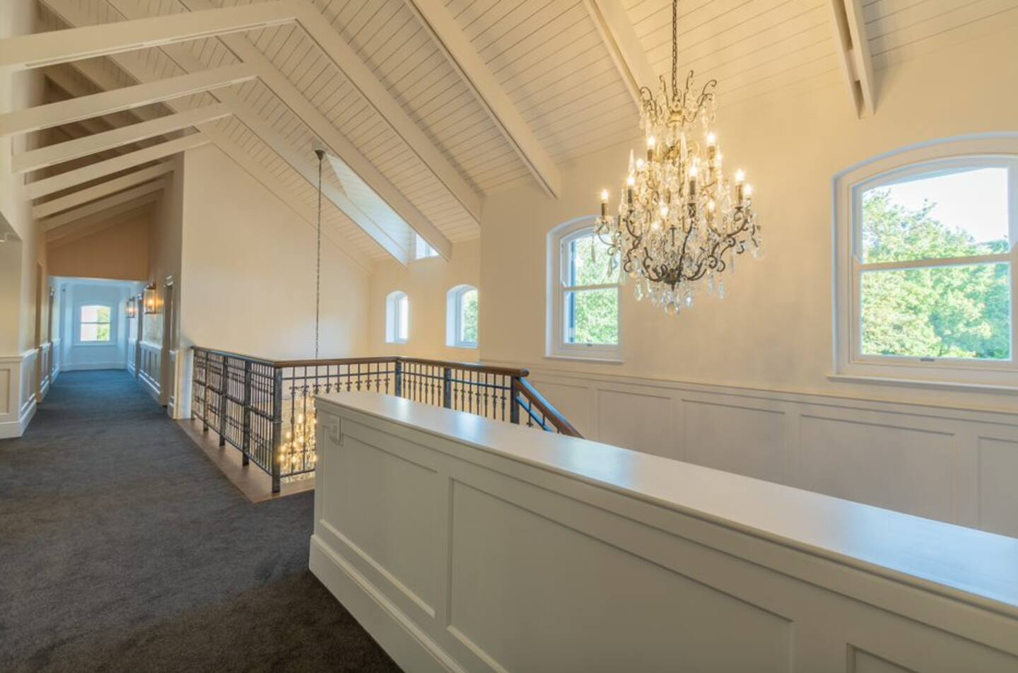 Constantia Leafy 32