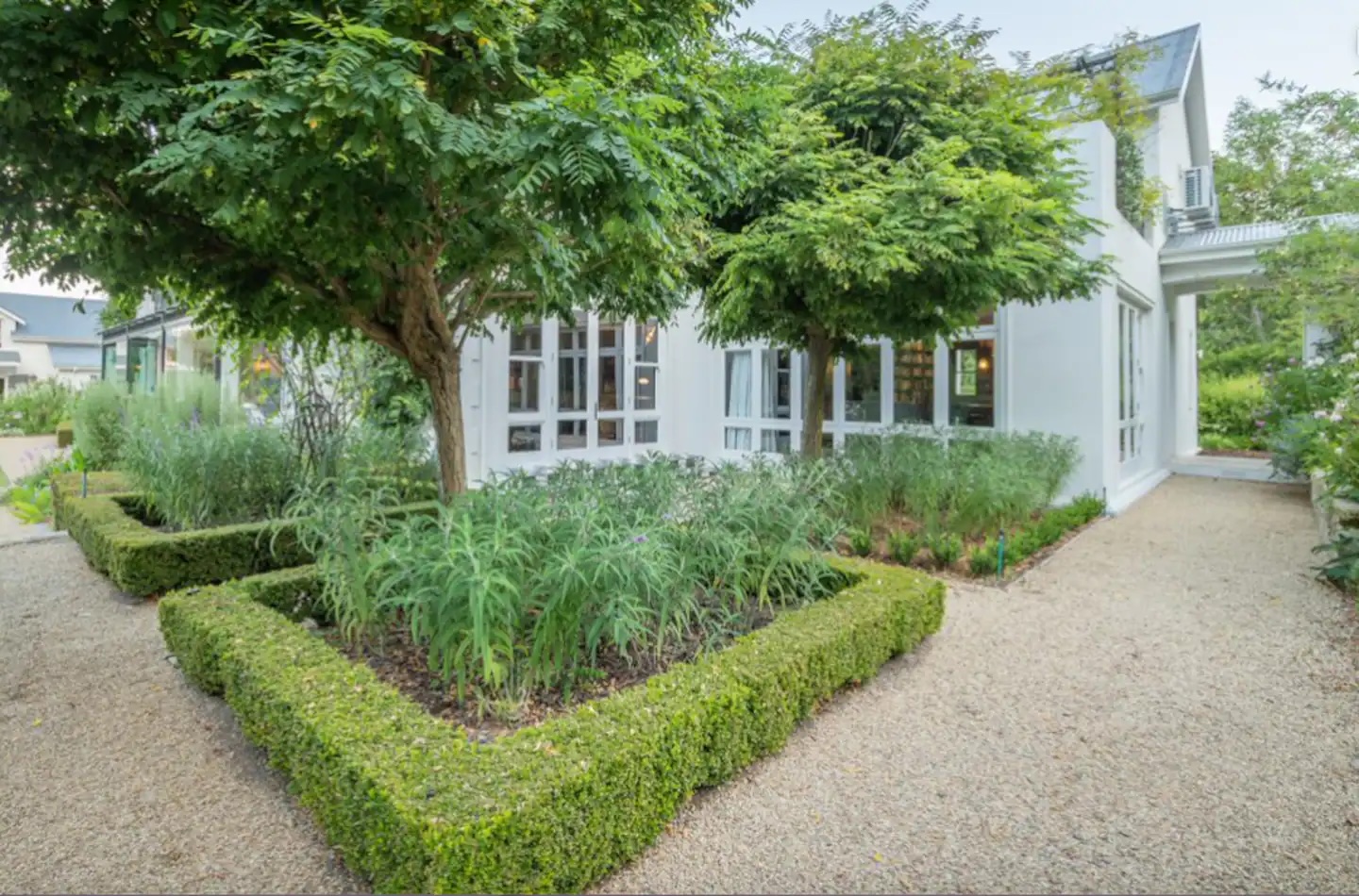 Constantia Leafy 4