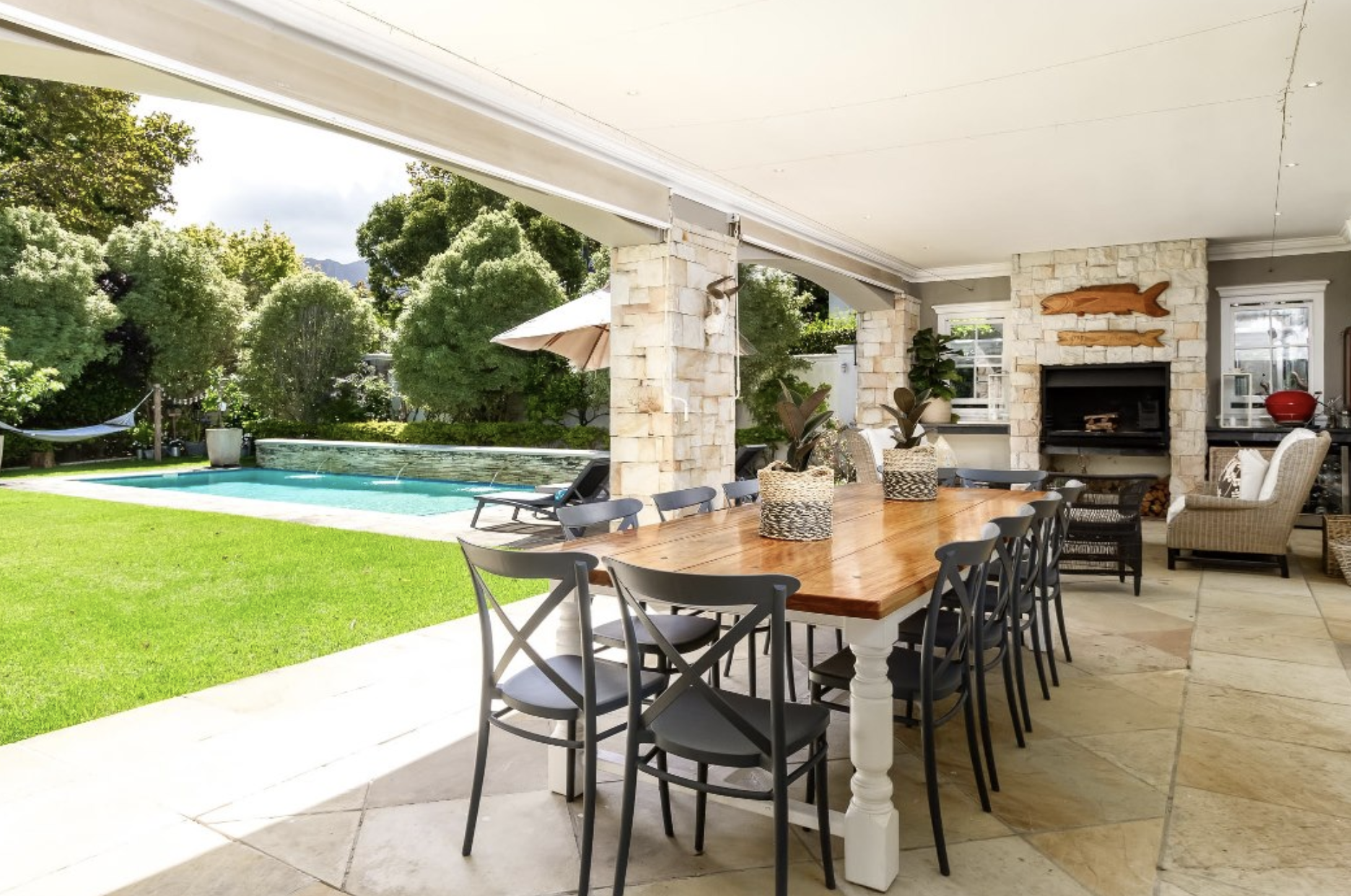 Flamingo Villa 8
