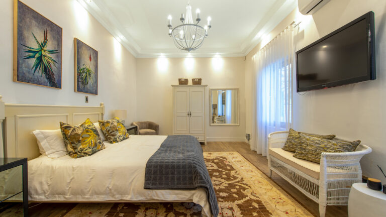 Franschhoek Homestead