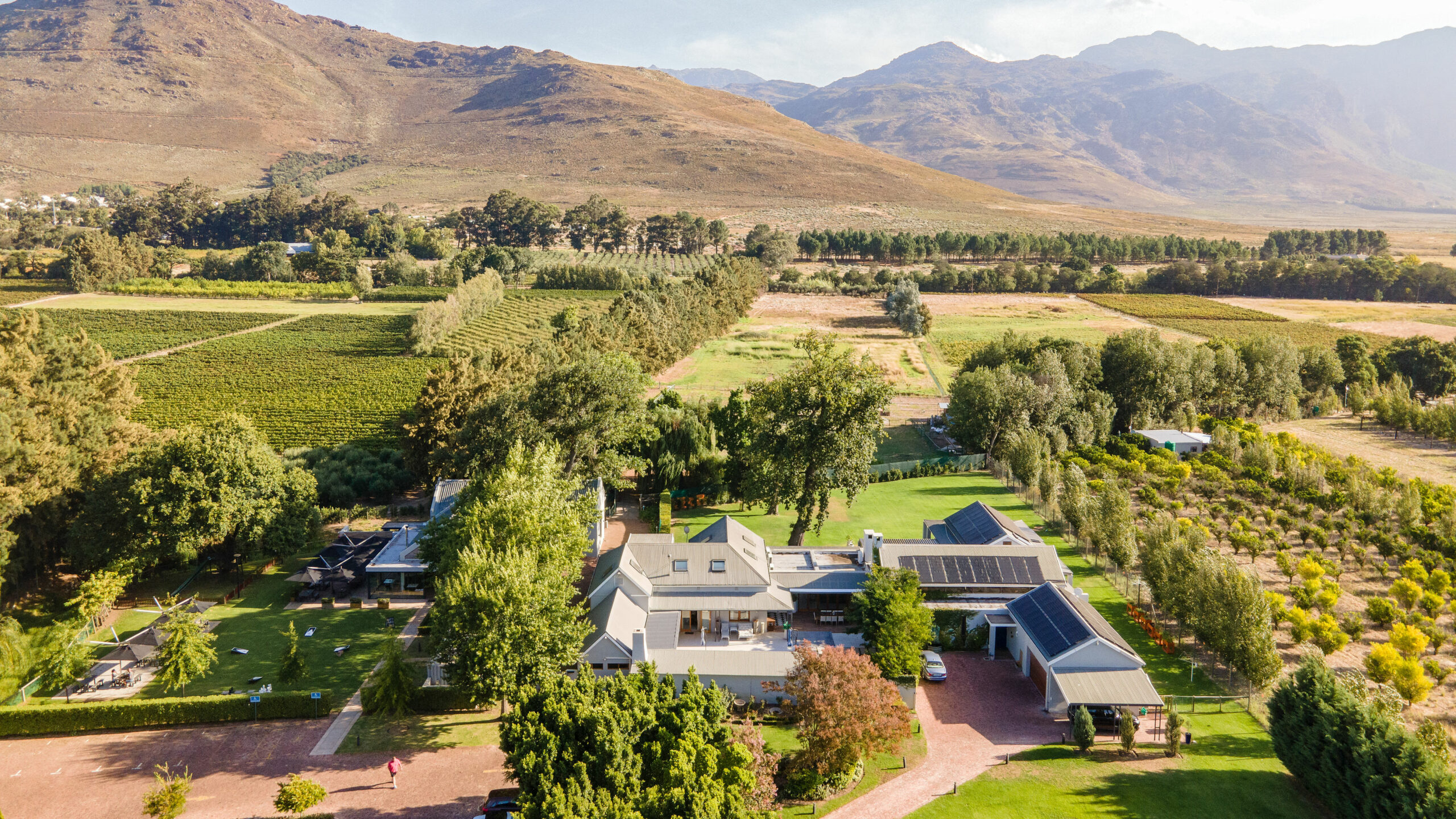 La Motte Homestead 12
