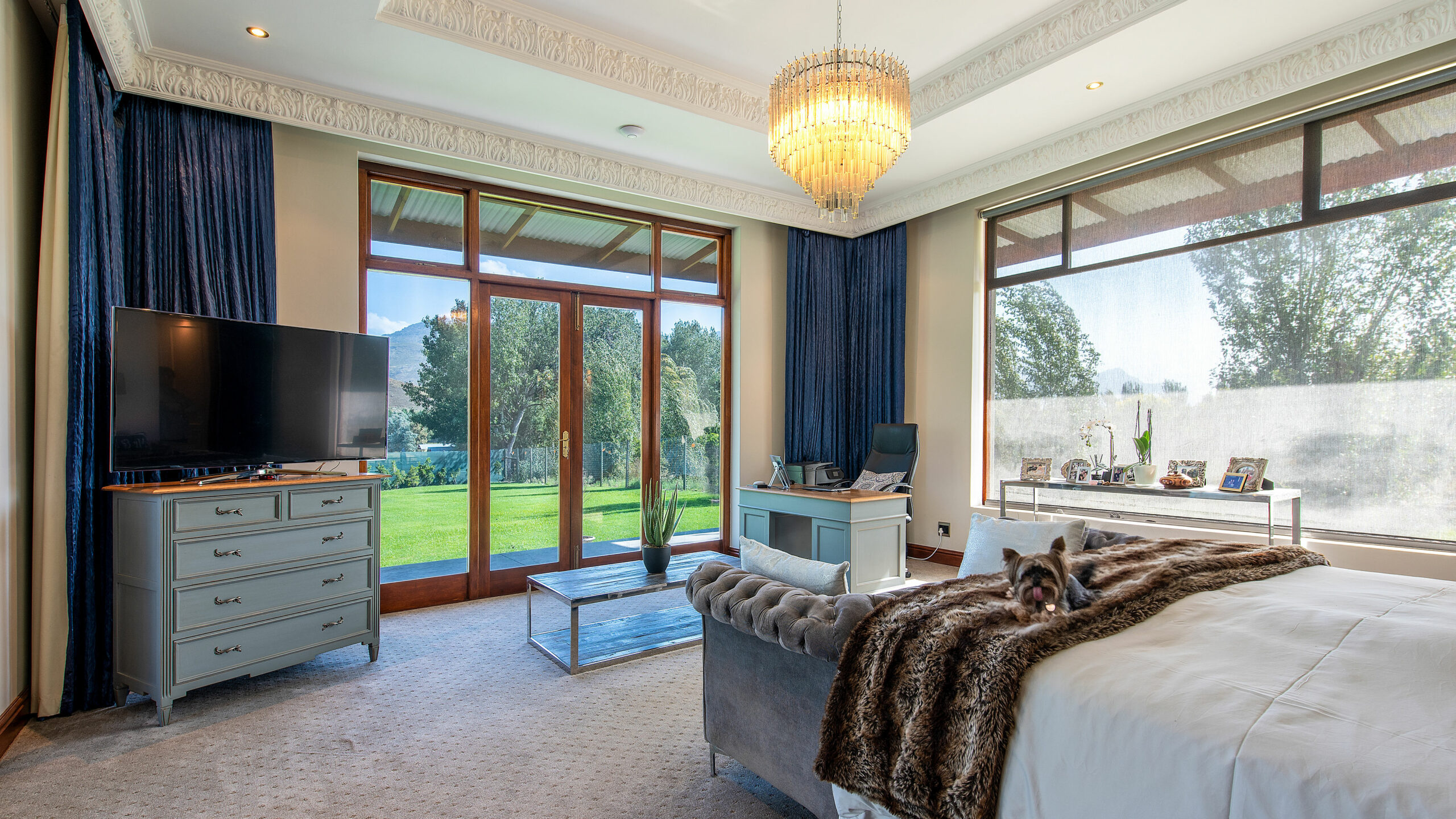 La Motte Homestead 19